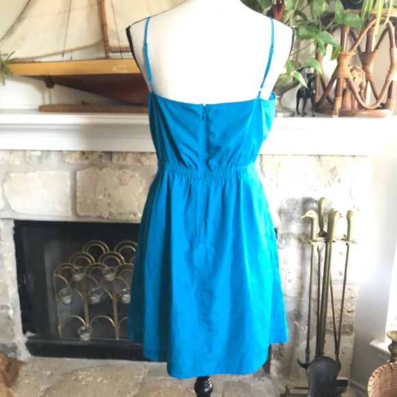 J Crew Cami Dress - Picture 5 of 6